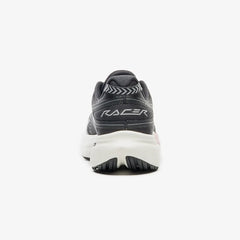 Tênis Fila Racer T2 Xtreme - Preto / Cobre / Rosa - Feminino
