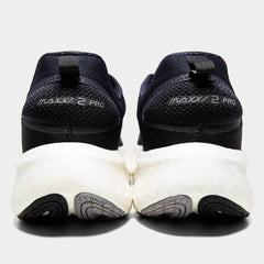 Tênis de Corrida Fila Float Maxxi 2 Pro - Preto / Grafite - Masculino