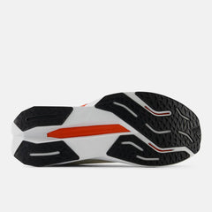 Tênis de Corrida New Balance Fuelcell Propel V5 Bege Claro - Masculino