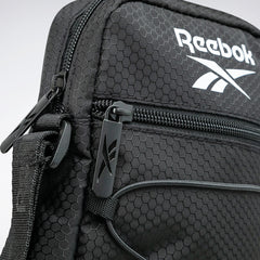 Bolsa Reebok Park - Preto