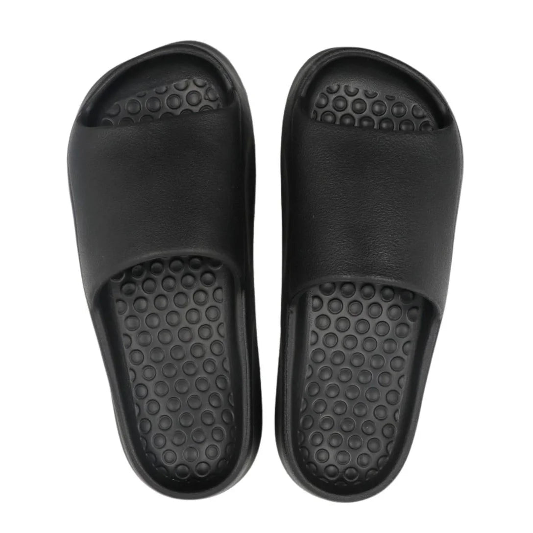Chinelo Slider Preto URB LAB - Masculino
