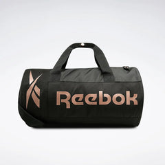 Mala / Bolsa Reebok Dayley - Preto/Cobre
