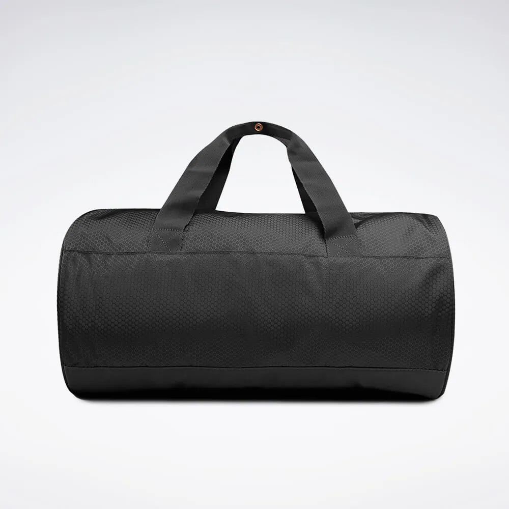 Mala / Bolsa Reebok Dayley - Preto/Cobre