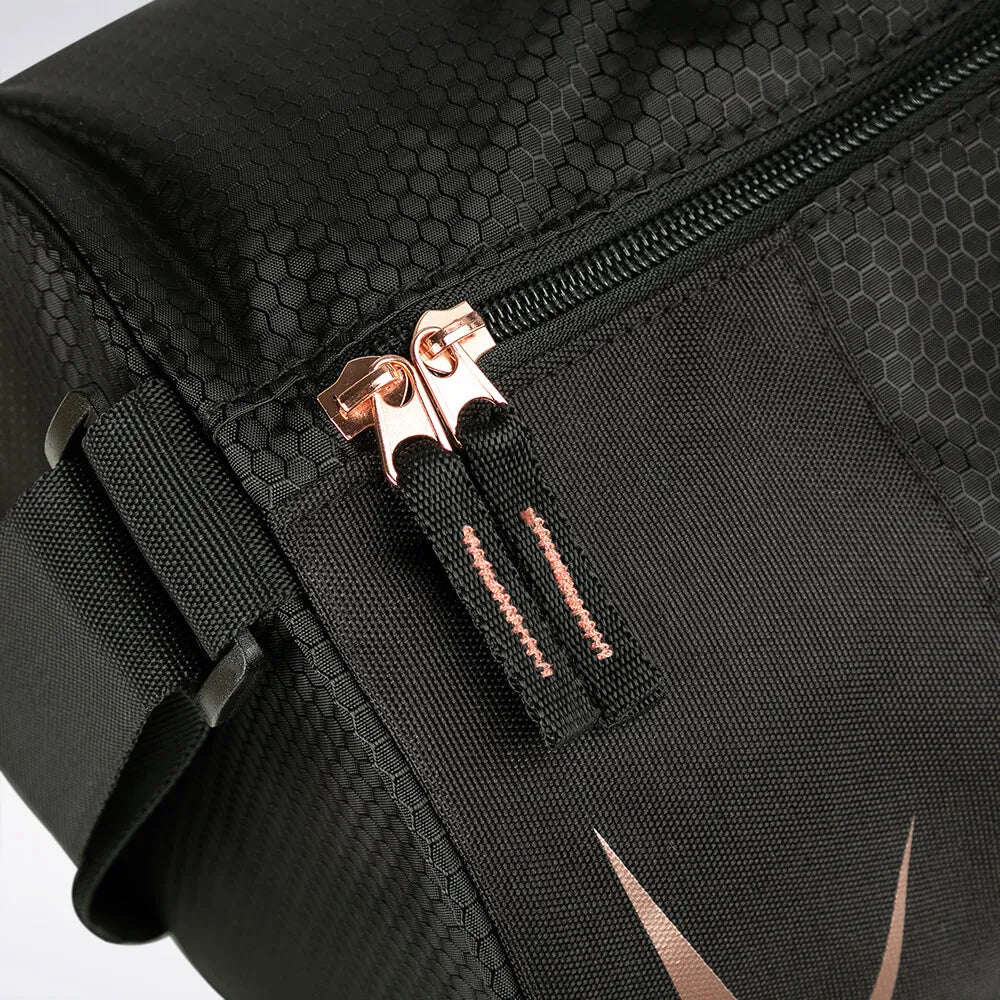 Mala / Bolsa Reebok Dayley - Preto/Cobre