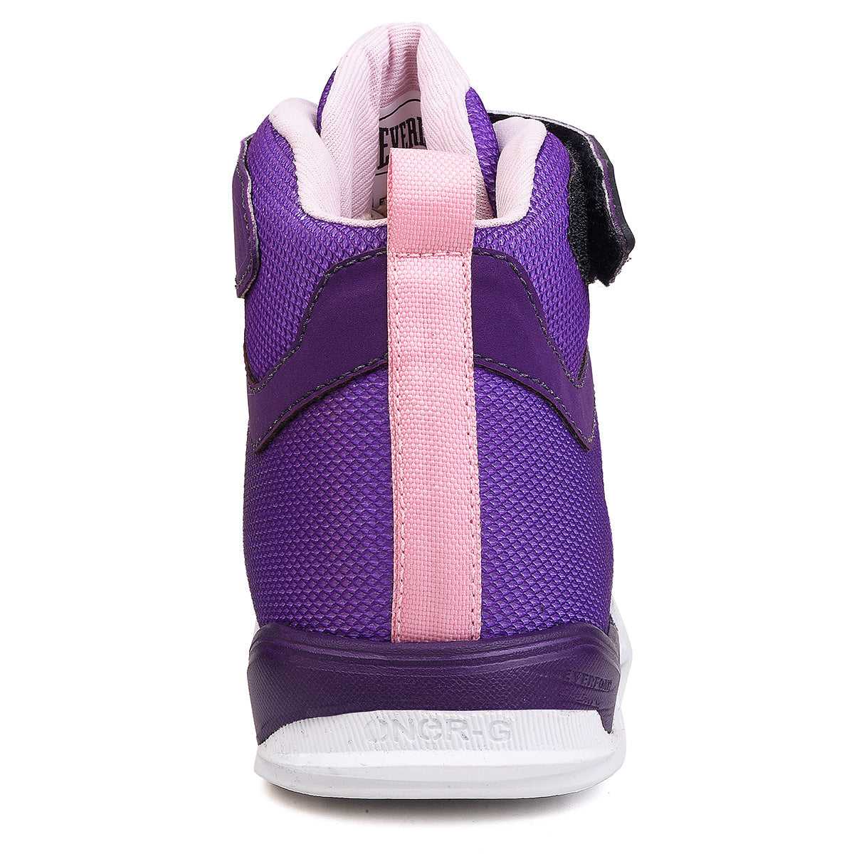 Tênis de Cross Monster 3 Everlast - Roxo / Rosa - Feminino
