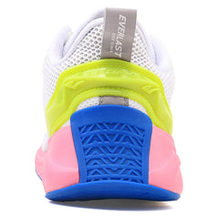 LANÇAMENTO - Tênis de Cross Everlast Climber Pro 2.0 - Branco / Rosa - Feminino -  TÊNIS COM FORMA GRANDE ! COMPRAR UM NUMERO MENOR QUE O HABITUAL