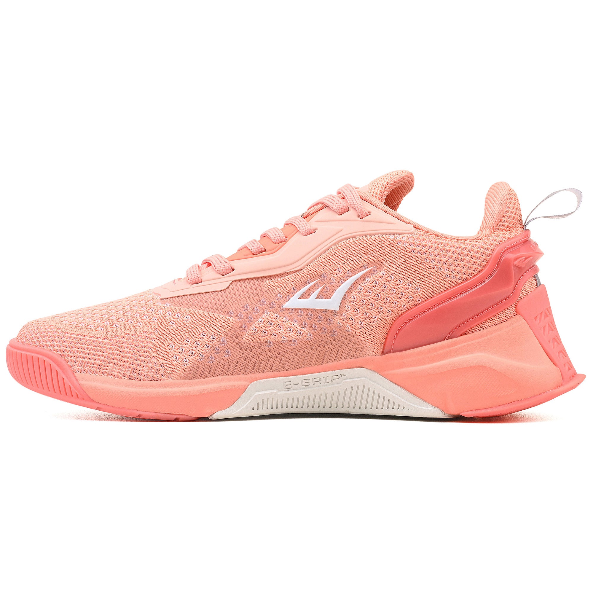 LANÇAMENTO - Tênis de Cross Everlast Climber Pro 2.0 - Rosa - Feminino -  TÊNIS COM FORMA GRANDE ! COMPRAR UM NUMERO MENOR QUE O HABITUAL