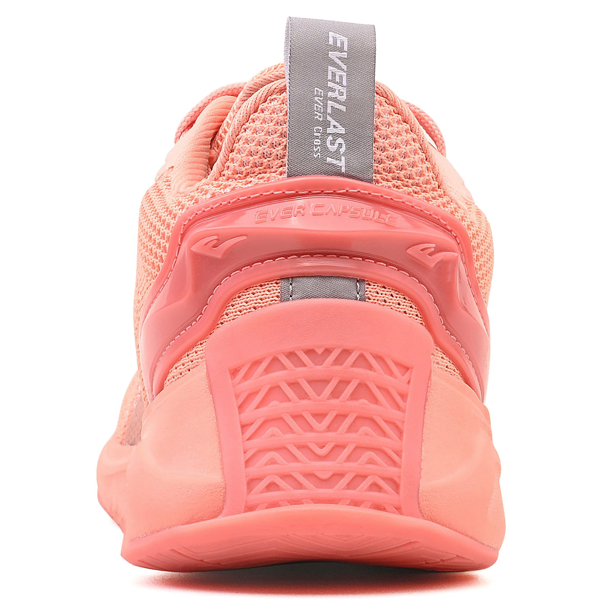 LANÇAMENTO - Tênis de Cross Everlast Climber Pro 2.0 - Rosa - Feminino -  TÊNIS COM FORMA GRANDE ! COMPRAR UM NUMERO MENOR QUE O HABITUAL