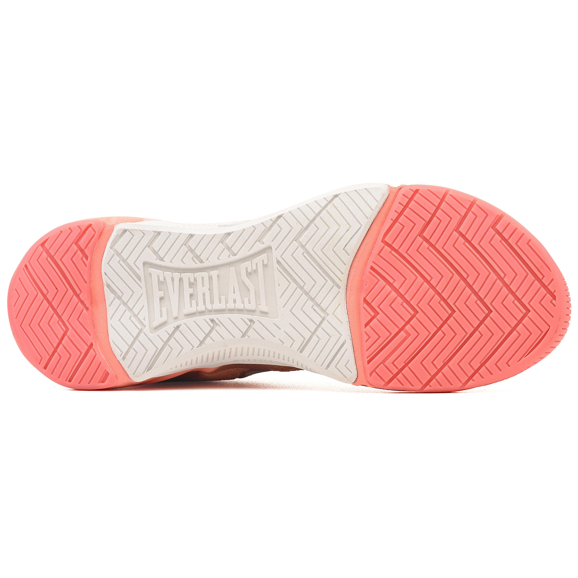 LANÇAMENTO - Tênis de Cross Everlast Climber Pro 2.0 - Rosa - Feminino -  TÊNIS COM FORMA GRANDE ! COMPRAR UM NUMERO MENOR QUE O HABITUAL