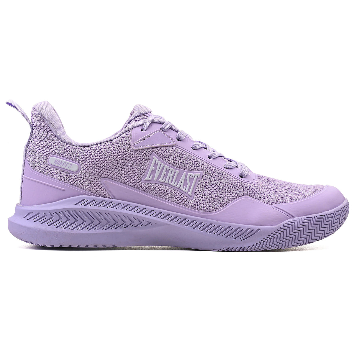 Tênis de Cross Everlast Range 3 - Lilás - Feminino
