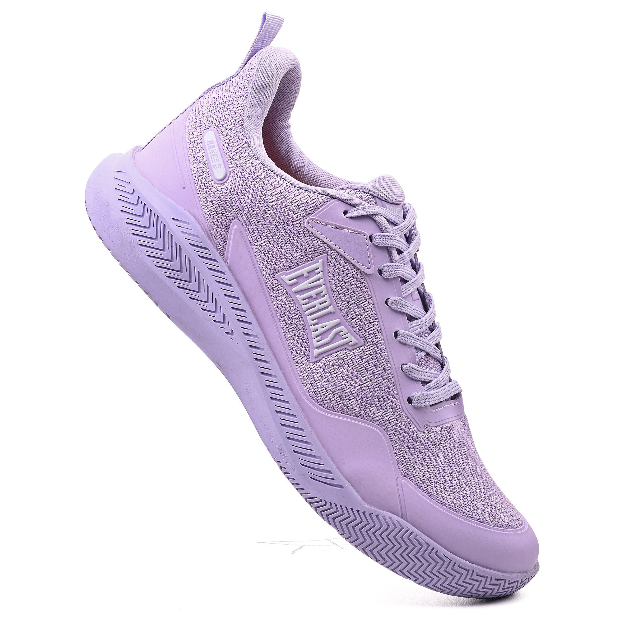 Tênis de Cross Everlast Range 3 - Lilás - Feminino