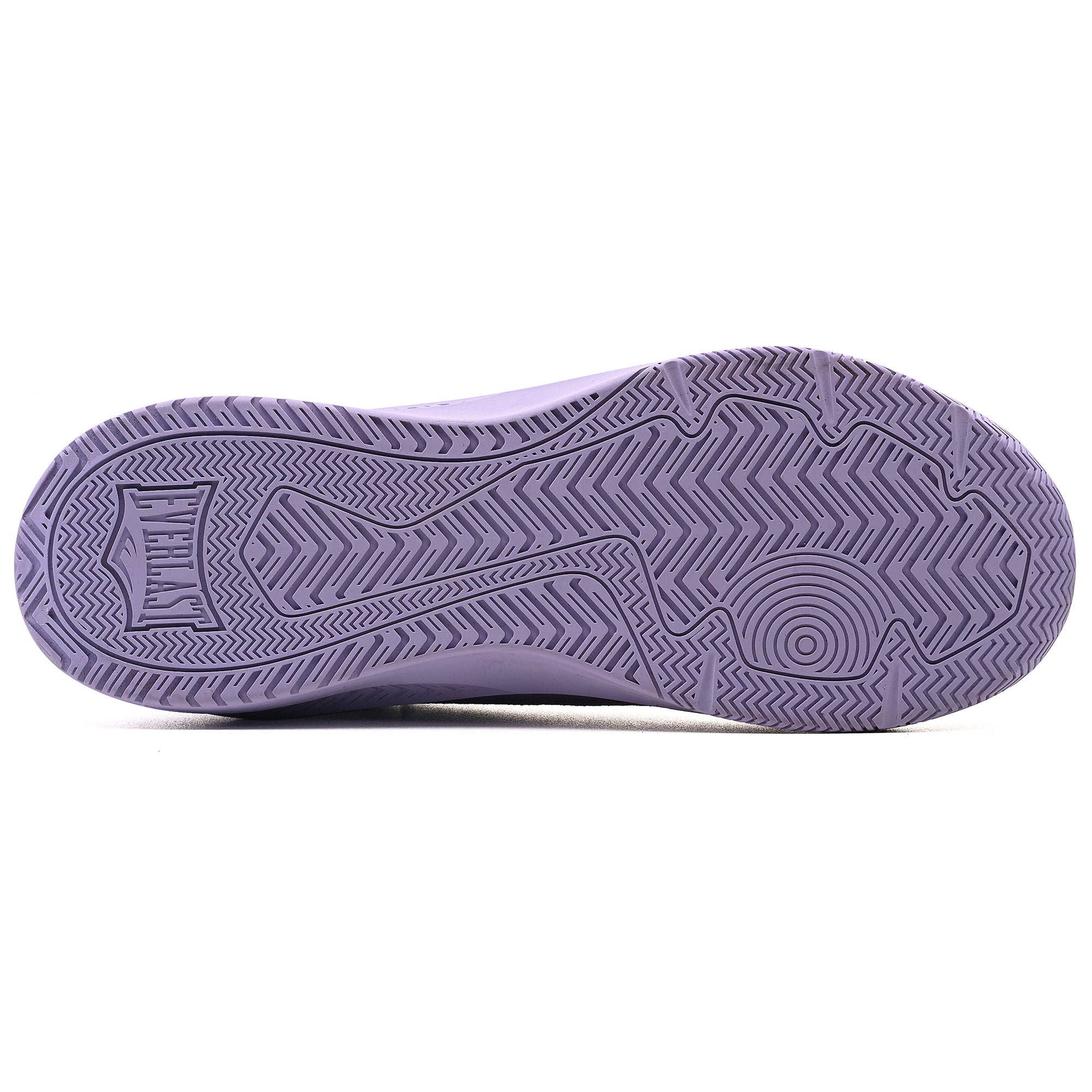 Tênis de Cross Everlast Range 3 - Lilás - Feminino
