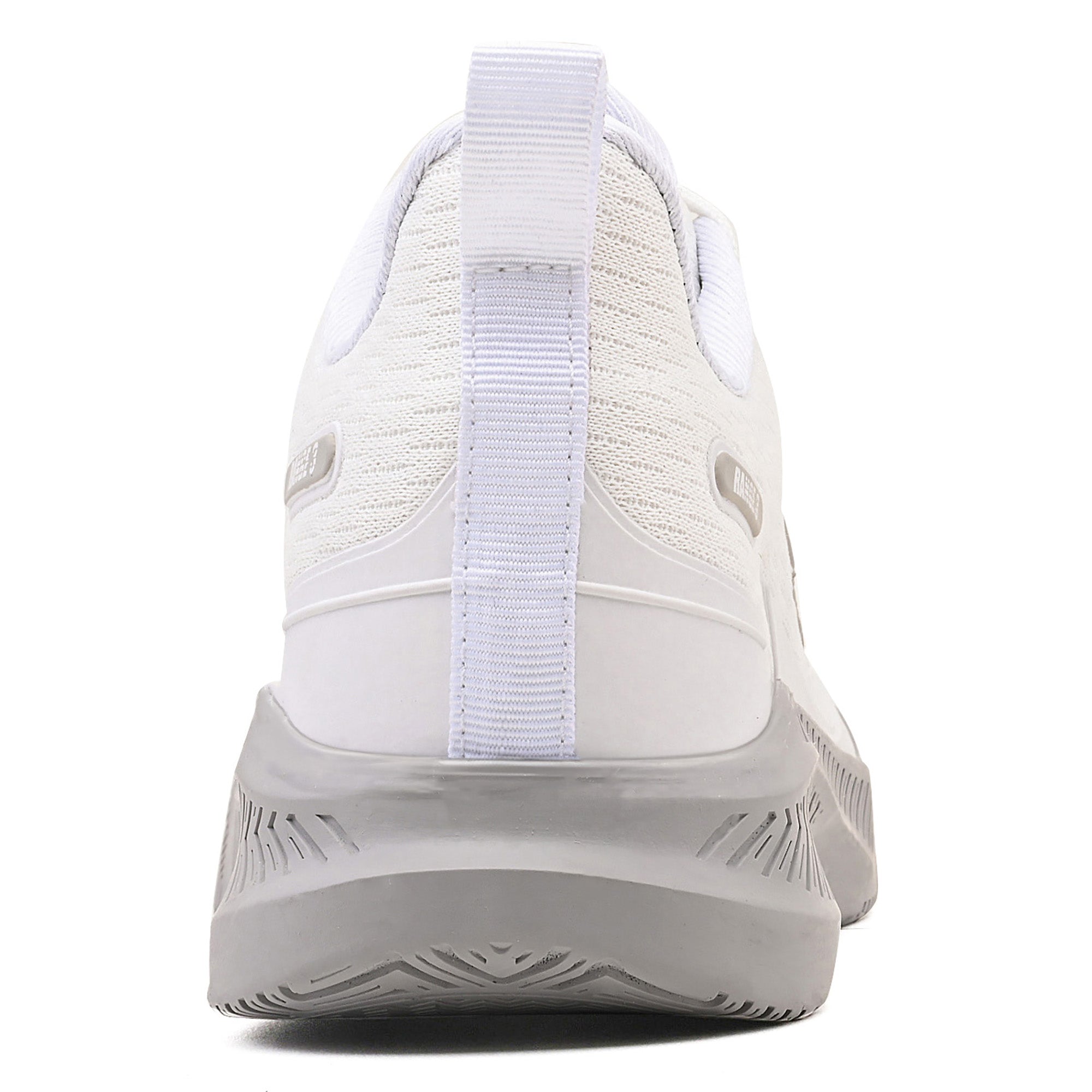 Tênis de Cross Everlast Range 3 - Branco / Bege - Feminino
