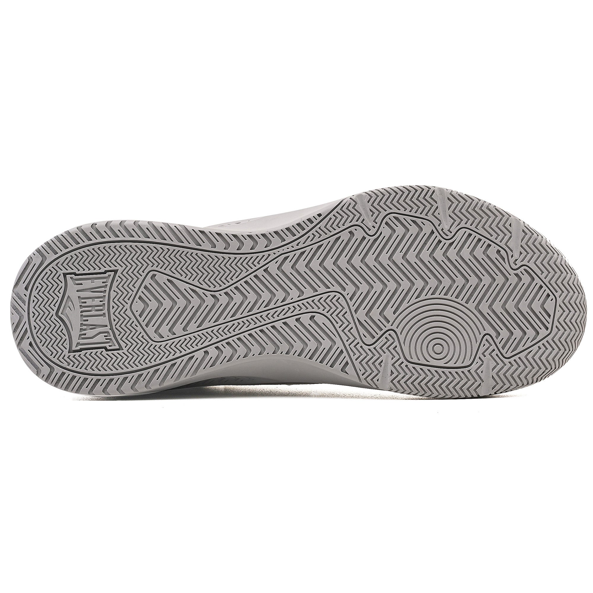 Tênis de Cross Everlast Range 3 - Branco / Bege - Feminino