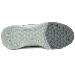 LANÇAMENTO - Tênis de Cross/Treino Everlast Climber Ultra - Cinza / Rosa - Feminino