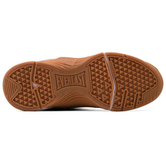 LANÇAMENTO - Tênis de Cross/Treino Everlast Monster 4 - Rosa / Dourado - Feminino