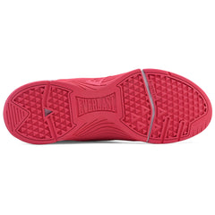 LANÇAMENTO - Tênis de Cross/Treino Everlast Climber Pro 3 - Marfim / Rosa- Feminino