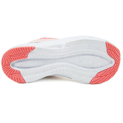 LANÇAMENTO - Tênis de Corrida Everlast Climber Run - Rosa / Branco - Feminino