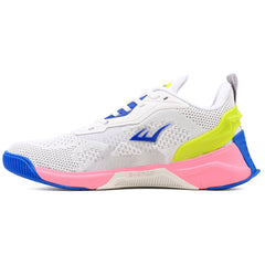 LANÇAMENTO - Tênis de Cross Everlast Climber Pro 2.0 - Branco / Rosa - Feminino -  TÊNIS COM FORMA GRANDE ! COMPRAR UM NUMERO MENOR QUE O HABITUAL