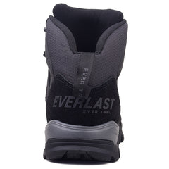 Tênis de Trail Everlast Atacama - Cinza / Preto - Masculino