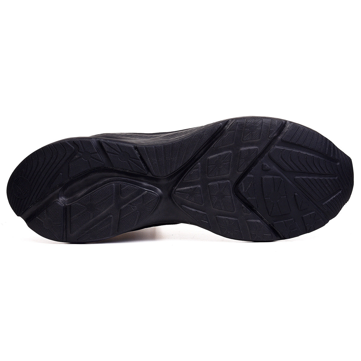 Tênis de Cross Everlast Cave Runner - Preto/Colorido- Unissex