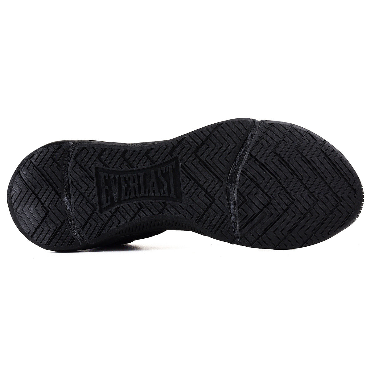 Tênis de Cross Climber Pro Everlast - Preto - Unissex - TÊNIS COM FORMA GRANDE ! COMPRAR UM NUMERO MENOR QUE O HABITUAL.