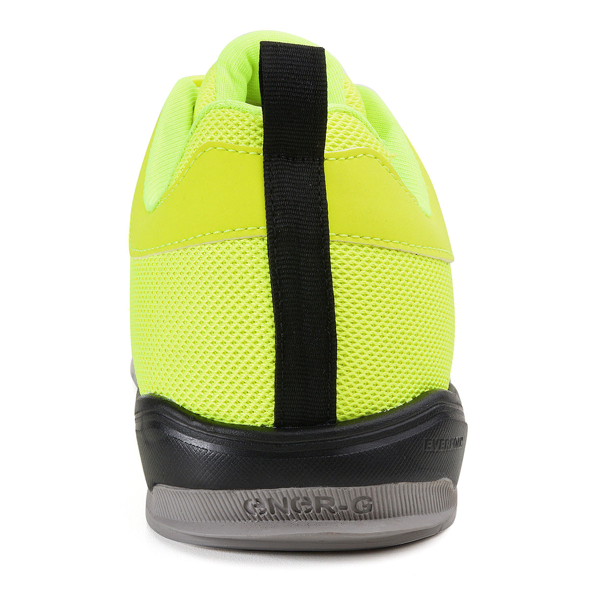 Tênis de Cross Everlast Climber 4 - Amarelo Limão / Preto - Unissex