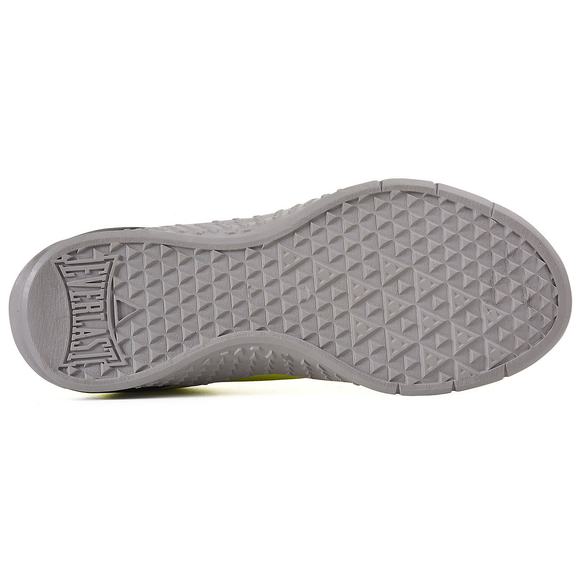 Tênis de Cross Everlast Climber 4 - Amarelo Limão / Preto - Unissex