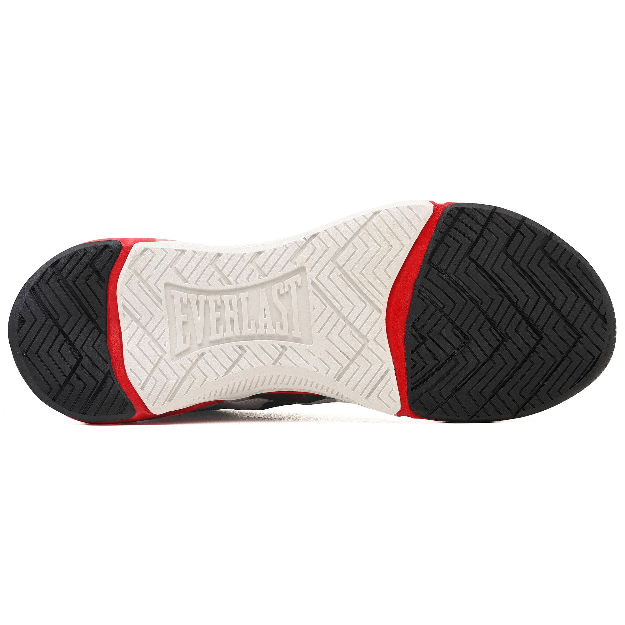 LANÇAMENTO - Tênis de Cross Everlast Climber Pro 2.0 - Branco / Preto - Unissex -  TÊNIS COM FORMA GRANDE ! COMPRAR UM NUMERO MENOR QUE O HABITUAL