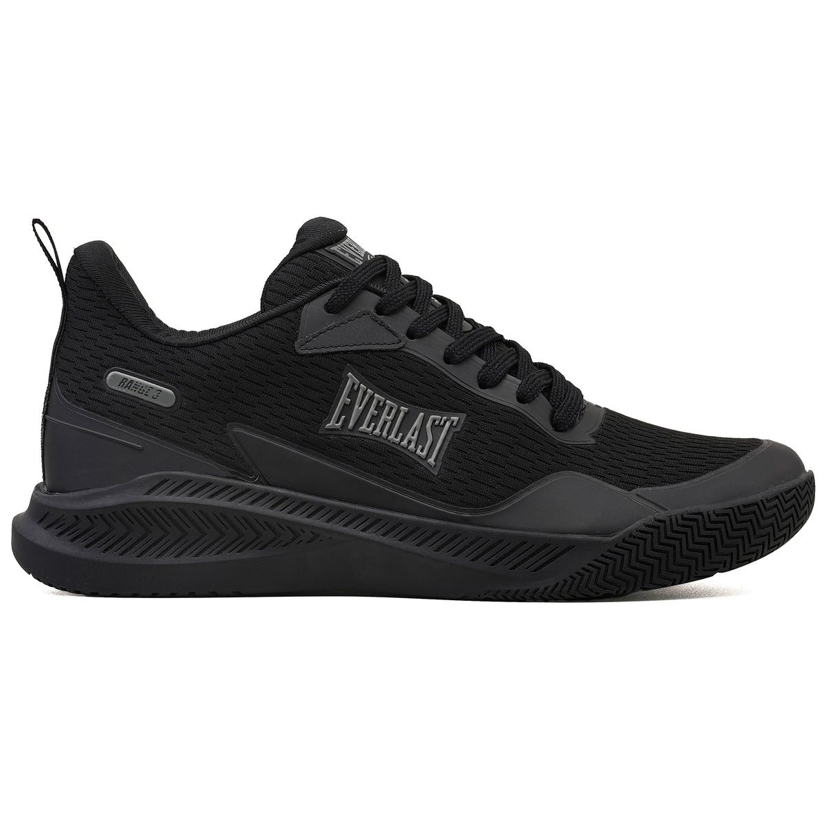 Tênis de Cross Everlast Range 3 - Preto - Unissex