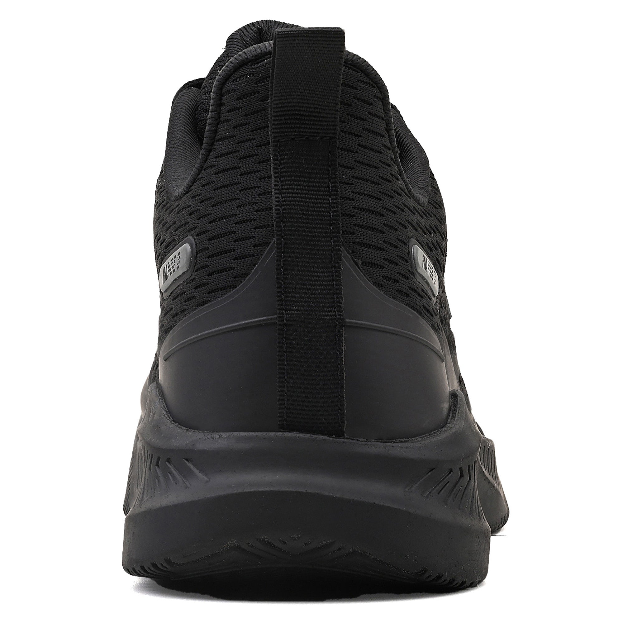 Tênis de Cross Everlast Range 3 - Preto - Unissex