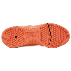 LANÇAMENTO - Tênis de Cross/Treino Everlast Climber Pro 3 - Branco / Laranja - Unissex