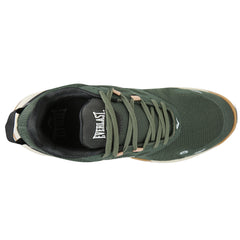 LANÇAMENTO - Tênis de Cross/Treino Everlast Climber Pro 3 - Verde / Branco - Unissex