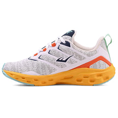 LANÇAMENTO - Tênis de Corrida Everlast Climber Run - Branco / Azul - Unissex