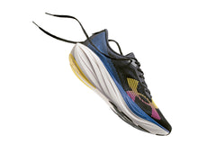 Tênis de Corrida/Hyrox Under Armour Nonstop - Preto / Azul - Masculino