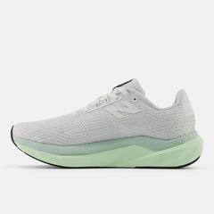 Tênis de Corrida New Balance Fuelcell Propel V5 Branco / Verde - Feminino