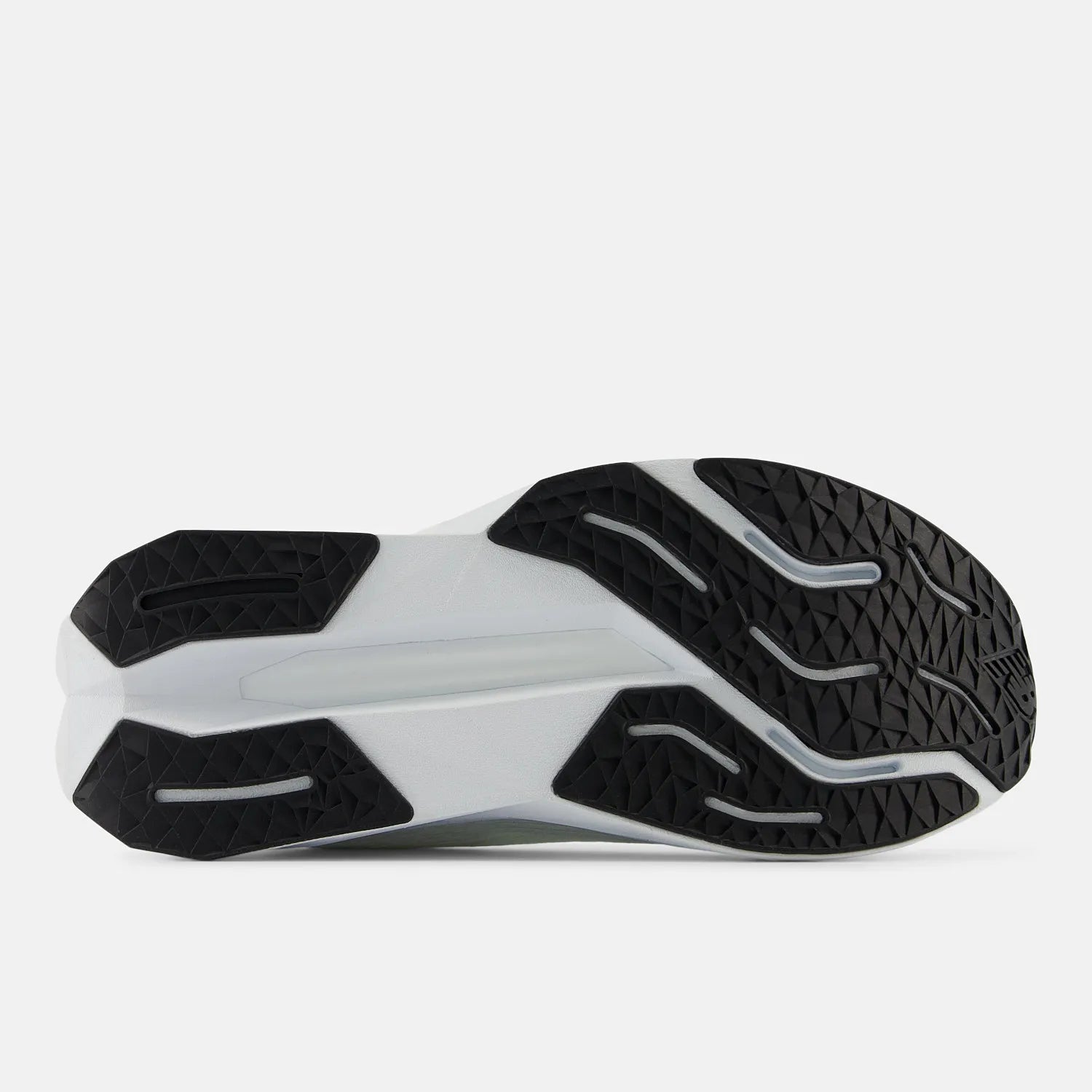 Tênis de Corrida Tênis New Balance Fuelcell Propel V5 Branco - Feminino