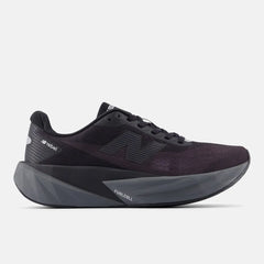 LANÇAMENTO - Tênis de Hyrox New Balance Fuelcell Rebel V5 Preto - Feminino