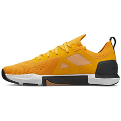 Tênis de Cross Under Armour Tribase Cross - Amarelo - Unisex