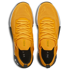 Tênis de Cross Under Armour Tribase Cross - Amarelo - Unisex
