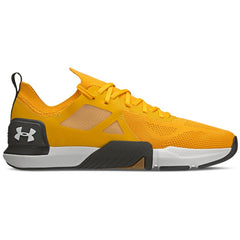 Tênis de Cross Under Armour Tribase Cross - Amarelo - Unisex