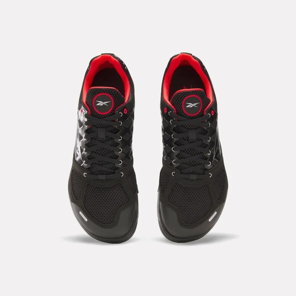 LANÇAMENTO - Tênis de Cross Reebok Nano 2.0 - Preto - Masculino
