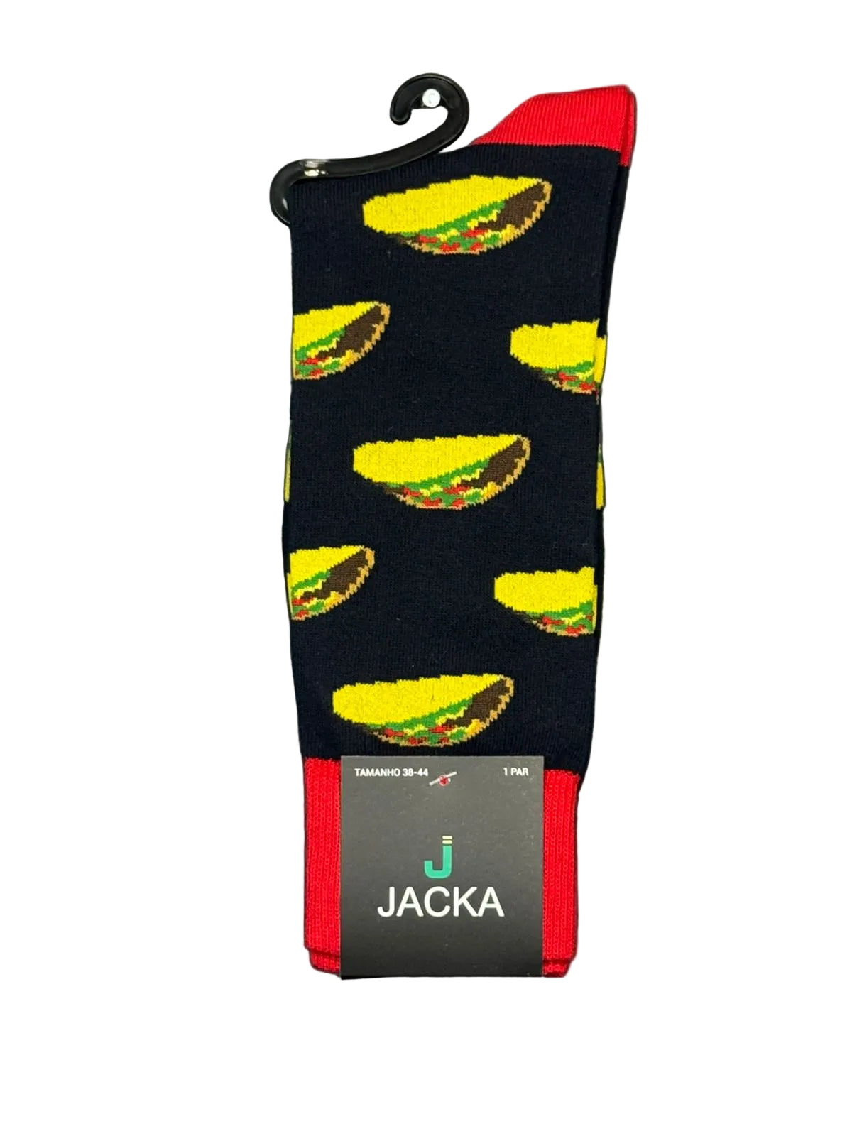 MEIA ESPORTIVA ALGODÃO / TACO