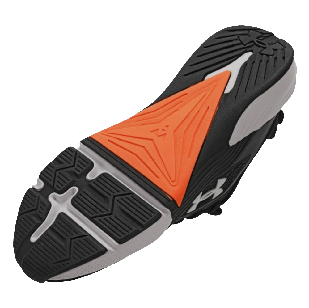 LANÇAMENTO - Tênis de Cross Under Armour Tribase Reps 2 SE - Preto - Unissex