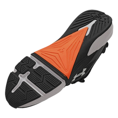 LANÇAMENTO - Tênis de Cross Under Armour Tribase Reps 2 SE - Preto - Unissex