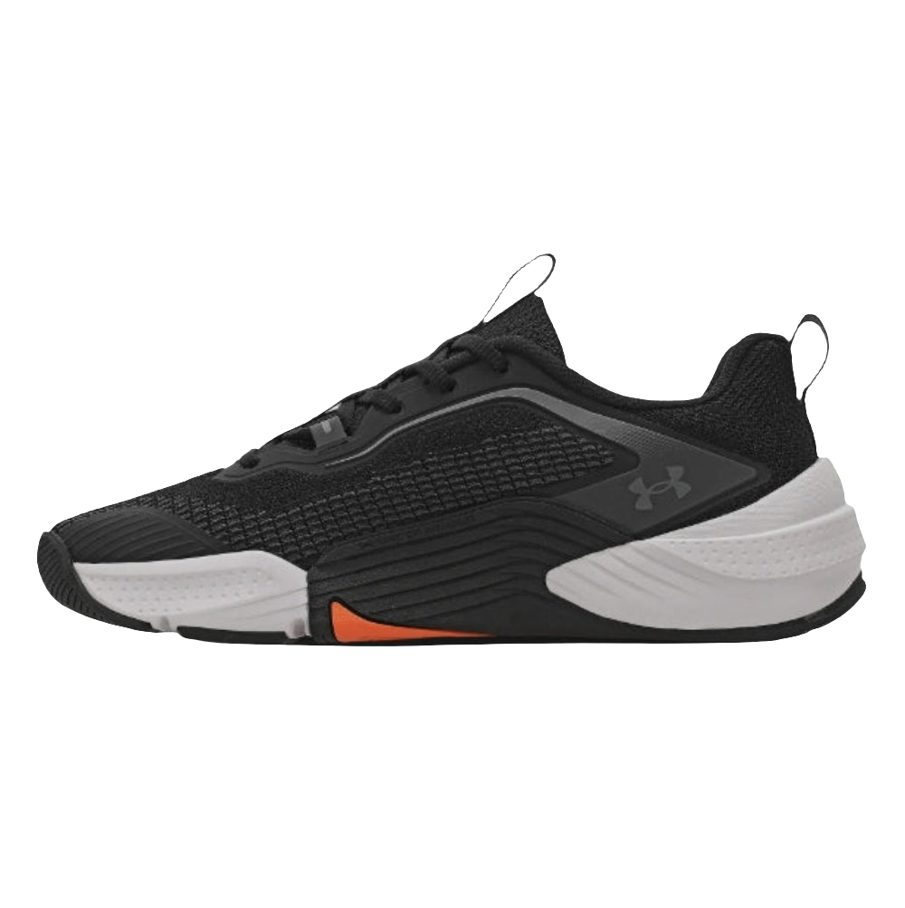 LANÇAMENTO - Tênis de Cross Under Armour Tribase Reps 2 SE - Preto - Unissex
