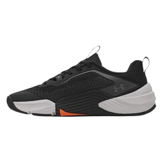 LANÇAMENTO - Tênis de Cross Under Armour Tribase Reps 2 SE - Preto - Unissex