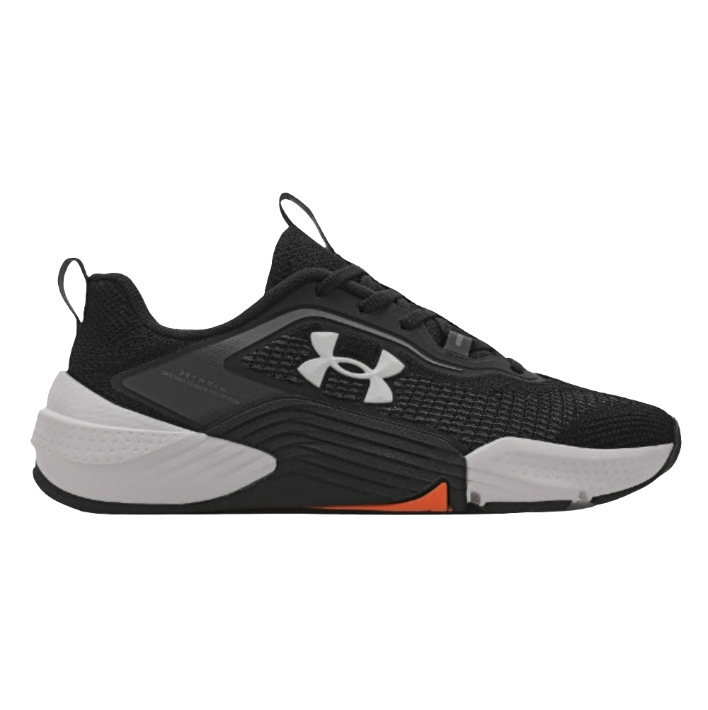 LANÇAMENTO - Tênis de Cross Under Armour Tribase Reps 2 SE - Preto - Unissex