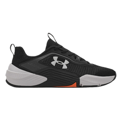LANÇAMENTO - Tênis de Cross Under Armour Tribase Reps 2 SE - Preto - Unissex