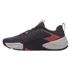 LANÇAMENTO - Tênis de Cross Under Armour Tribase Reps 2 SE - Roxo / Rosa - Unissex
